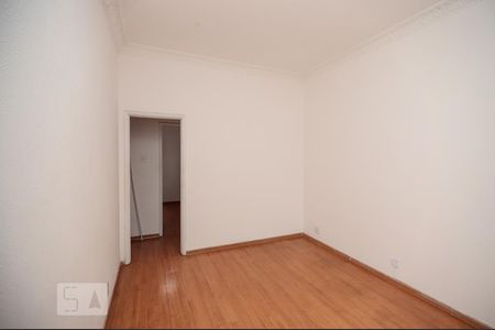 Sala de apartamento para alugar com 1 quarto, 37m² em Engenho de Dentro, Rio de Janeiro