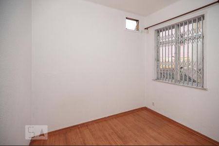 Quarto de apartamento para alugar com 1 quarto, 37m² em Engenho de Dentro, Rio de Janeiro