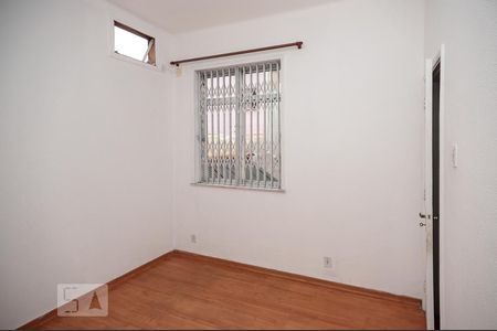 Quarto de apartamento para alugar com 1 quarto, 37m² em Engenho de Dentro, Rio de Janeiro