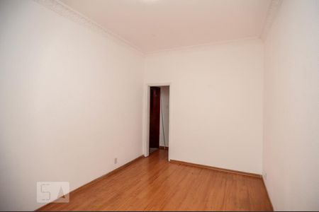 Sala de apartamento para alugar com 1 quarto, 37m² em Engenho de Dentro, Rio de Janeiro