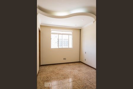 Quarto 1 (Suíte) de apartamento para alugar com 3 quartos, 140m² em Sagrada Família, Belo Horizonte