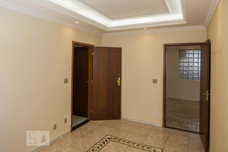 Sala 1 de apartamento para alugar com 3 quartos, 140m² em Sagrada Família, Belo Horizonte