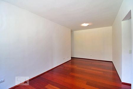 Sala de apartamento para alugar com 2 quartos, 69m² em Real Parque, São Paulo