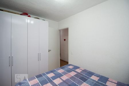 Quarto 1 de apartamento à venda com 2 quartos, 42m² em Estância Velha, Canoas