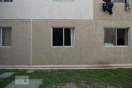 Vista do Quarto 1 de apartamento à venda com 2 quartos, 42m² em Estância Velha, Canoas