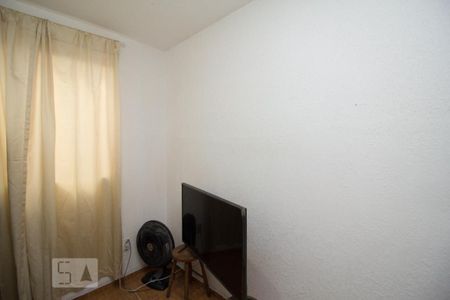 Quarto 2 de apartamento à venda com 2 quartos, 42m² em Estância Velha, Canoas