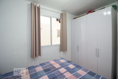 Quarto 1 de apartamento à venda com 2 quartos, 42m² em Estância Velha, Canoas