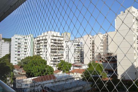 Vista da Rua de apartamento para alugar com 3 quartos, 120m² em Ingá, Niterói