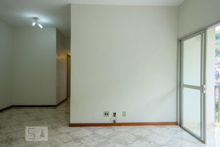 Sala de apartamento para alugar com 3 quartos, 100m² em Tijuca, Rio de Janeiro