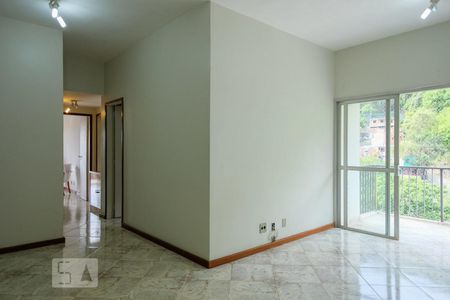 Sala de apartamento para alugar com 3 quartos, 100m² em Tijuca, Rio de Janeiro