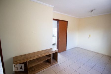 Sala de apartamento para alugar com 3 quartos, 59m² em Jardim Bonfiglioli, Jundiaí