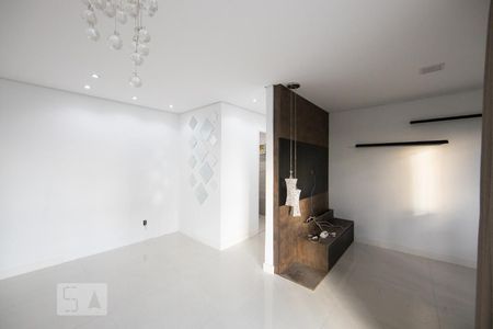 Sala de apartamento à venda com 2 quartos, 52m² em Quarta Parada, São Paulo