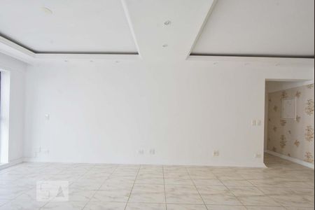 Sala  de apartamento à venda com 2 quartos, 92m² em Jardim Marajoara, São Paulo