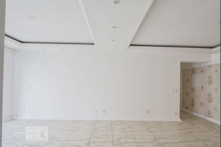 Sala  de apartamento à venda com 2 quartos, 92m² em Jardim Marajoara, São Paulo