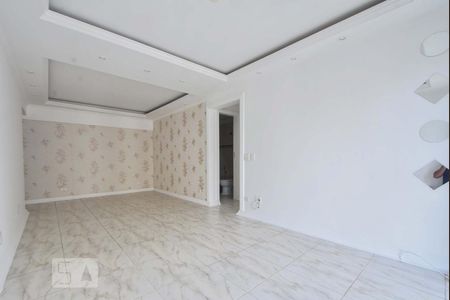 Sala  de apartamento à venda com 2 quartos, 92m² em Jardim Marajoara, São Paulo