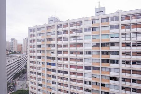 Vista Suíte de apartamento à venda com 4 quartos, 100m² em Perdizes, São Paulo