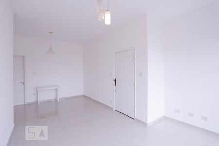 Sala de apartamento à venda com 4 quartos, 100m² em Perdizes, São Paulo