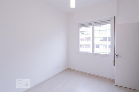 Suíte de apartamento à venda com 4 quartos, 100m² em Perdizes, São Paulo