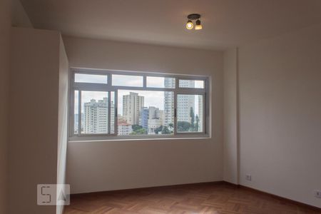 Sala de apartamento para alugar com 2 quartos, 60m² em Bela Vista, São Paulo