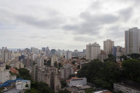 Vista de apartamento para alugar com 2 quartos, 60m² em Bela Vista, São Paulo