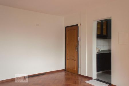 Sala de apartamento para alugar com 2 quartos, 60m² em Bela Vista, São Paulo