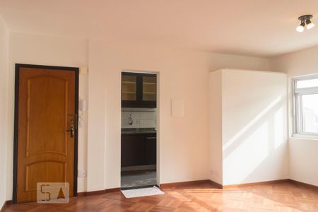 Sala de apartamento para alugar com 2 quartos, 60m² em Bela Vista, São Paulo