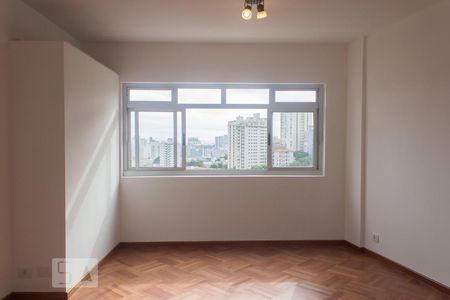 Sala de apartamento para alugar com 2 quartos, 60m² em Bela Vista, São Paulo