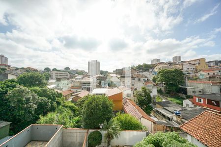 Vista do quarto 01 de casa à venda com 3 quartos, 250m² em Penha de França, São Paulo