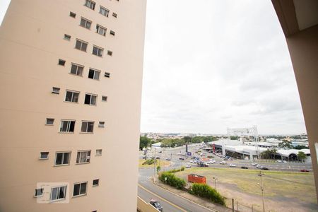 vista de apartamento à venda com 2 quartos, 55m² em Vila Progresso, Campinas