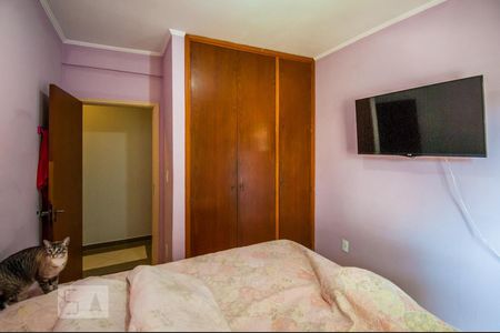 Quarto 1 de apartamento à venda com 3 quartos, 87m² em Vila Ferreira Jorge, Campinas