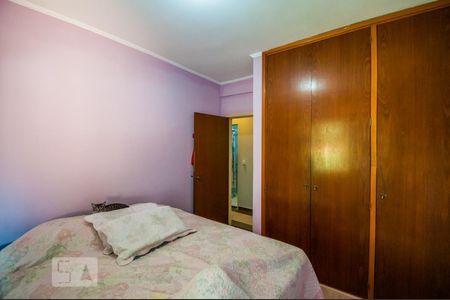 Quarto 1 de apartamento à venda com 3 quartos, 87m² em Vila Ferreira Jorge, Campinas