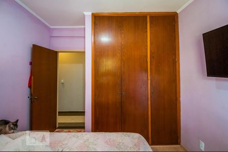 Quarto 1 de apartamento à venda com 3 quartos, 87m² em Vila Ferreira Jorge, Campinas