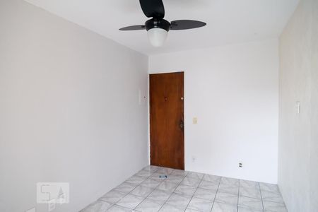 Sala de apartamento à venda com 2 quartos, 52m² em Jardim Consórcio, São Paulo