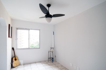 Sala de apartamento à venda com 2 quartos, 52m² em Jardim Consórcio, São Paulo