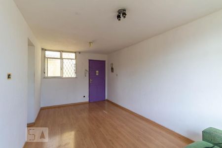 Sala de apartamento à venda com 2 quartos, 56m² em Engenho da Rainha, Rio de Janeiro