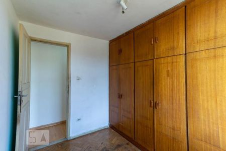 Quarto 1 de apartamento à venda com 2 quartos, 56m² em Engenho da Rainha, Rio de Janeiro