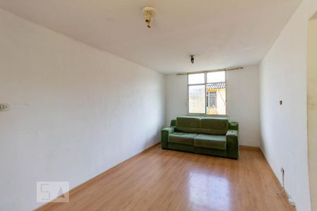 Sala de apartamento à venda com 2 quartos, 56m² em Engenho da Rainha, Rio de Janeiro