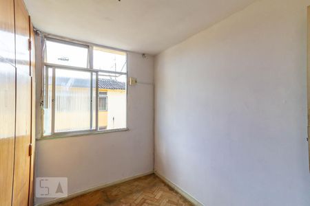 Quarto 1 de apartamento à venda com 2 quartos, 56m² em Engenho da Rainha, Rio de Janeiro