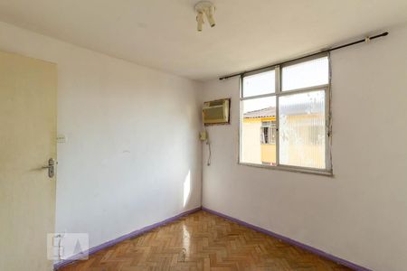 Quarto 2 de apartamento à venda com 2 quartos, 56m² em Engenho da Rainha, Rio de Janeiro