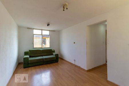 Sala de apartamento à venda com 2 quartos, 56m² em Engenho da Rainha, Rio de Janeiro