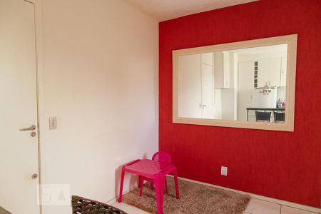 Sala de apartamento para alugar com 2 quartos, 50m² em Vargem Pequena, Rio de Janeiro