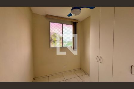 Quarto 1 de apartamento para alugar com 2 quartos, 50m² em Vargem Pequena, Rio de Janeiro