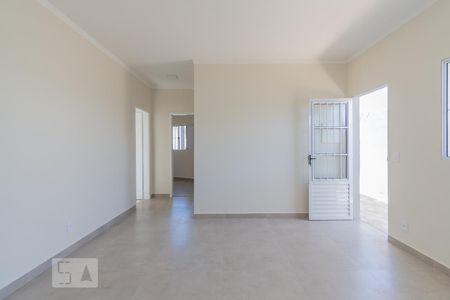 Casa de condomínio para alugar com 50m², 2 quartos e sem vagaSala