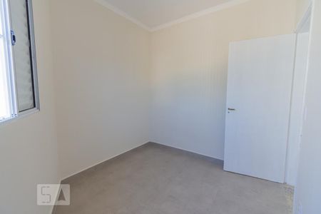 Quarto 1 de casa de condomínio para alugar com 2 quartos, 50m² em Residencial Parque da Fazenda, Campinas