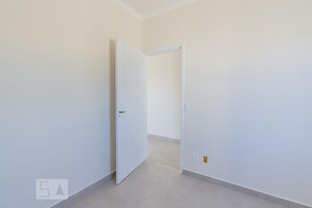 Quarto 1 de casa de condomínio para alugar com 2 quartos, 50m² em Residencial Parque da Fazenda, Campinas