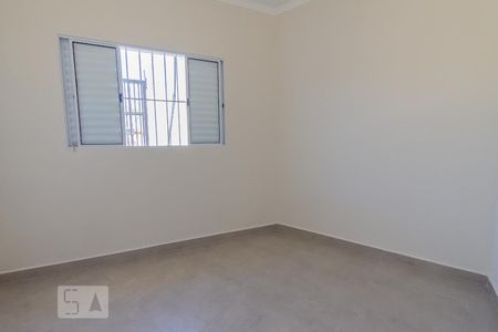 Quarto 1 de casa de condomínio para alugar com 2 quartos, 50m² em Residencial Parque da Fazenda, Campinas