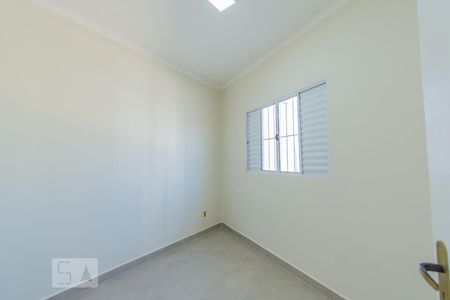 Quarto 2 de casa de condomínio para alugar com 2 quartos, 50m² em Residencial Parque da Fazenda, Campinas