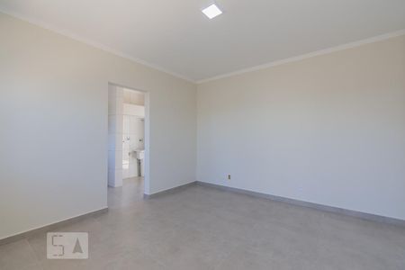 Sala de casa de condomínio para alugar com 2 quartos, 50m² em Residencial Parque da Fazenda, Campinas