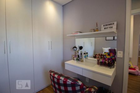 Quarto de apartamento à venda com 2 quartos, 83m² em Continental, Osasco