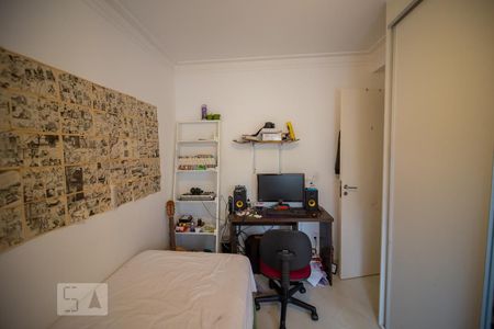 Quarto 1 de apartamento à venda com 3 quartos, 87m² em Jardim das Vertentes, São Paulo